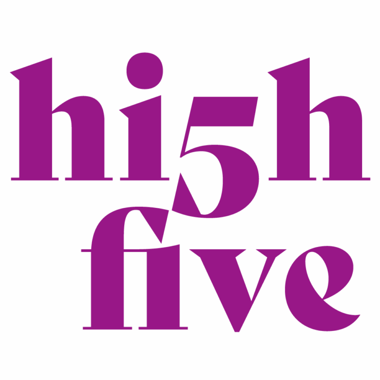 HighFive Innovationsarena | SISP