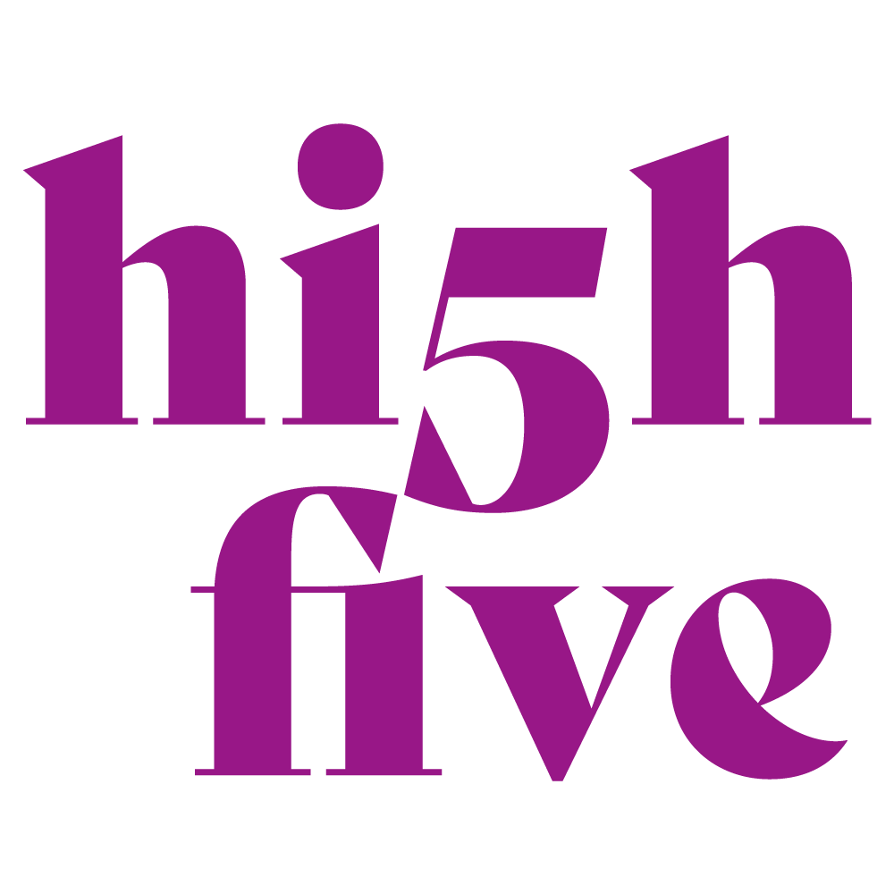 Highflive HighFive Innovation Arena | SISP